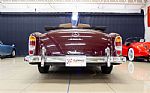 1958 220S Cabriolet Thumbnail 32