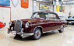 1958 220S Cabriolet Thumbnail 34