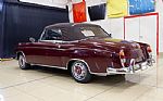 1958 220S Cabriolet Thumbnail 38