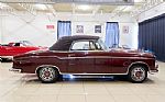 1958 220S Cabriolet Thumbnail 41