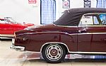 1958 220S Cabriolet Thumbnail 42