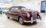 1958 220S Cabriolet Thumbnail 44