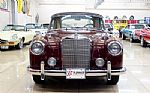 1958 220S Cabriolet Thumbnail 45