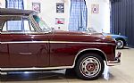 1958 220S Cabriolet Thumbnail 43