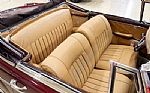 1958 220S Cabriolet Thumbnail 59