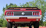 1970 Mustang Mach 1 Thumbnail 13