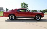 1970 Mustang Mach 1 Thumbnail 18