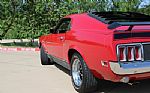 1970 Mustang Mach 1 Thumbnail 57