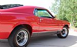 1970 Mustang Mach 1 Thumbnail 64