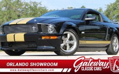 Photo of a 2006 Ford Mustang Shelby GT-H 2006 Ford Mustang for sale