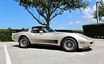 1982 Corvette 2dr Hatchback Thumbnail 3