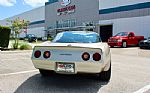 1982 Corvette 2dr Hatchback Thumbnail 13
