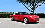 2002 Thunderbird 2dr Conv w/Hardtop Thumbnail 2