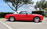 2002 Thunderbird 2dr Conv w/Hardtop Thumbnail 5