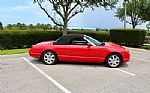2002 Thunderbird 2dr Conv w/Hardtop Thumbnail 7