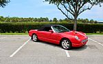 2002 Thunderbird 2dr Conv w/Hardtop Thumbnail 6