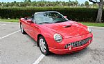 2002 Thunderbird 2dr Conv w/Hardtop Thumbnail 9