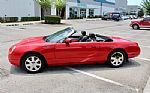 2002 Thunderbird 2dr Conv w/Hardtop Thumbnail 13