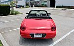 2002 Thunderbird 2dr Conv w/Hardtop Thumbnail 17
