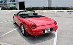 2002 Thunderbird 2dr Conv w/Hardtop Thumbnail 16