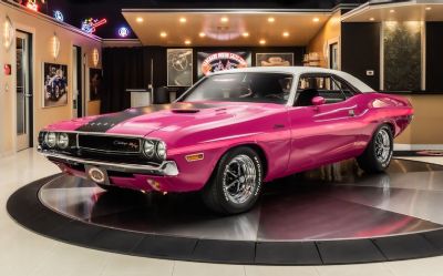 Photo of a 1970 Dodge Challenger R/T for sale