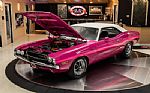 1970 Challenger R/T Thumbnail 7