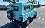 1969 Patrol 60 Series Thumbnail 5