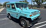 1969 Patrol 60 Series Thumbnail 3