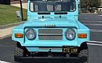1969 Patrol 60 Series Thumbnail 2