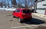 2018 EcoSport Thumbnail 7
