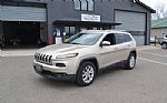2014 Cherokee Thumbnail 3