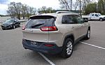2014 Cherokee Thumbnail 6