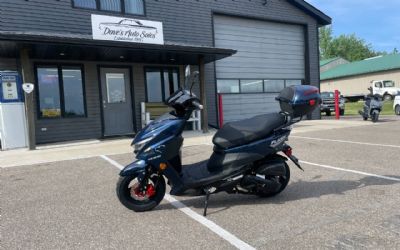 Photo of a 2026 Icebear Flash 150CC for sale