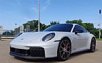 2025 911 Carrera Thumbnail 9