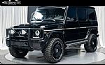 2013 G-Class Thumbnail 1