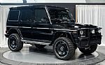 2013 G-Class Thumbnail 3