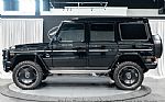 2013 G-Class Thumbnail 9