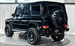 2013 G-Class Thumbnail 13