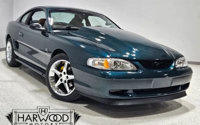 Photo of a 1994 Ford Mustang for sale