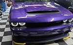 2023 Challenger SRT Wide Body Thumbnail 2