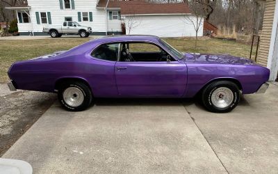 Photo of a 1975 Dodge Dart Sport for sale