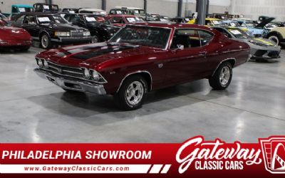 1969 Chevrolet Chevelle 