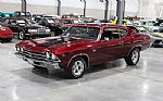 1969 Chevelle Thumbnail 2
