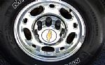 2002 Silverado 2500HD LS Thumbnail 46