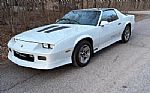 1989 Camaro IROC-Z Thumbnail 1