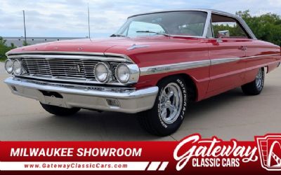 Photo of a 1964 Ford Galaxie 500 for sale