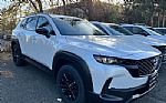 2026 CX-50 Hybrid Thumbnail 3