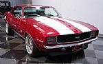 1969 Camaro RS/SS 454 Tribute Thumbnail 15
