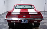1969 Camaro RS/SS 454 Tribute Thumbnail 10