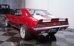 1969 Camaro RS/SS 454 Tribute Thumbnail 9
